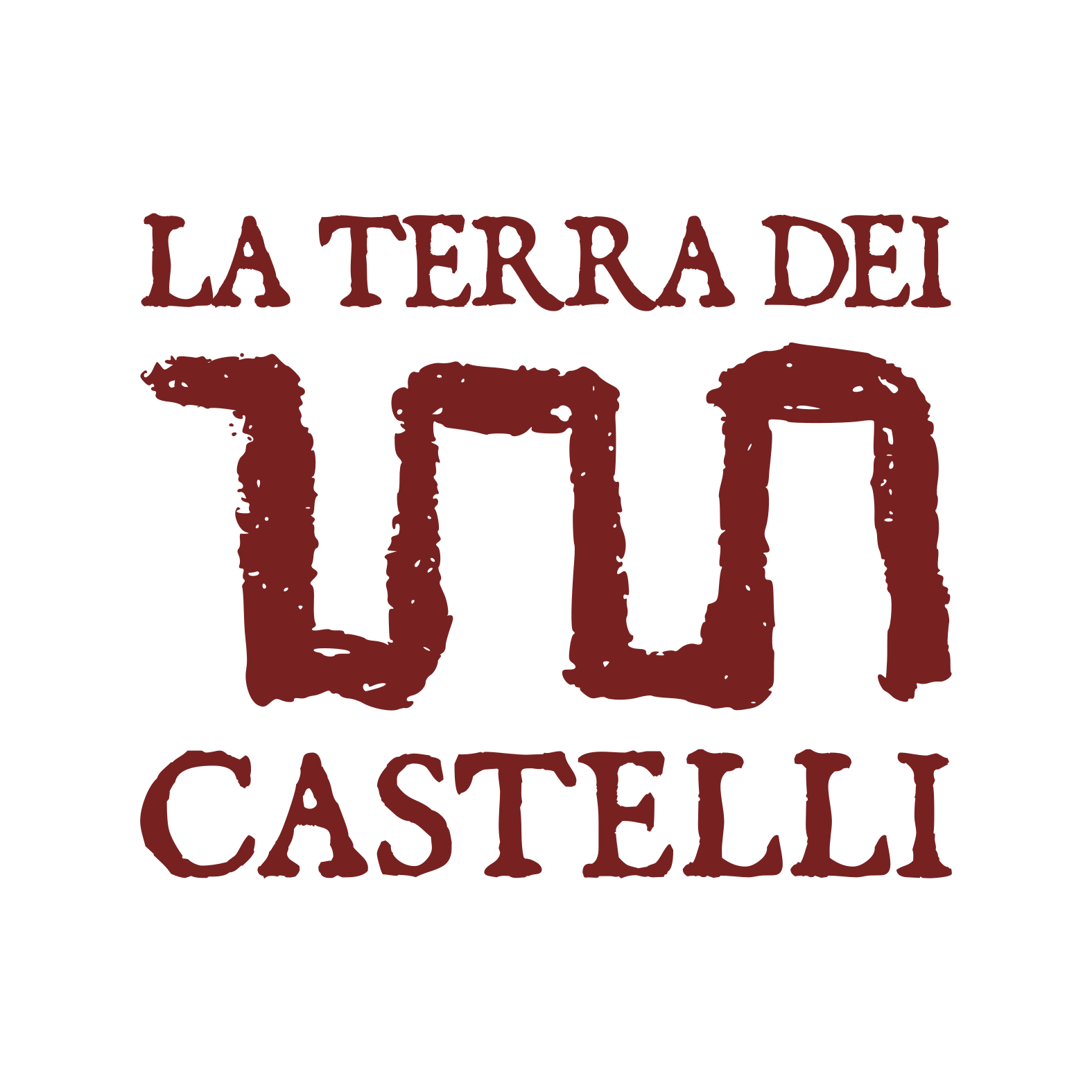 LOGO100CASTELLI-tracciati